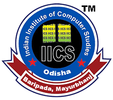 IICS - Indian Institute of Computer Studies logo
